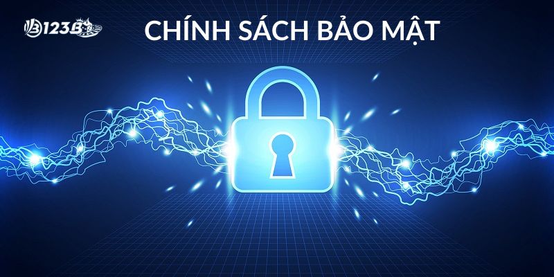 chính sách bảo mật