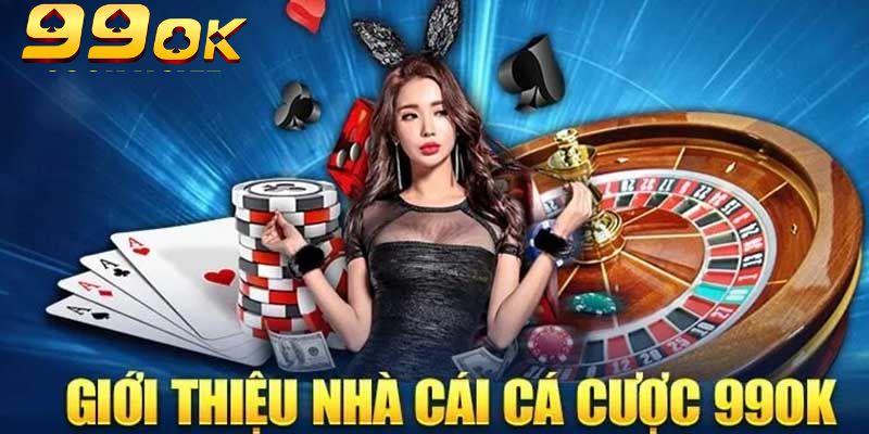 Giới thiệu 99OK về tìm kiếm sảnh cược 