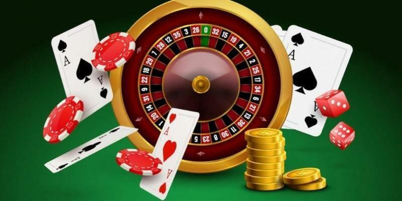Nhà cái 68 Game Bài được thành lập và phát triển từ những tổ chức uy tín
